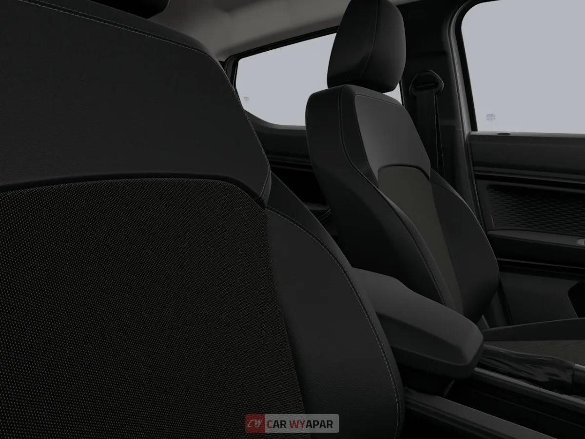 Renault Kiger Authentic